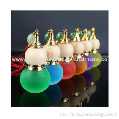 Car Perfume, More than 100 Different Kinds, 50mL Volume